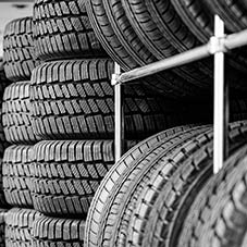 tires